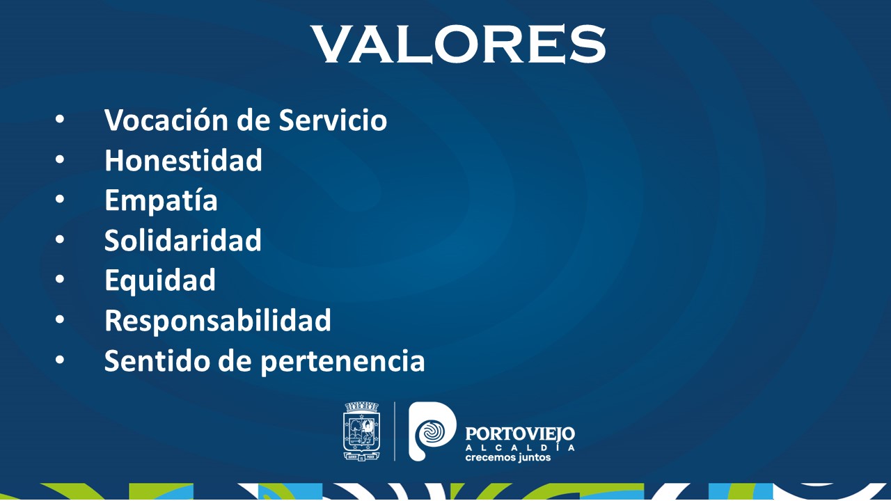 Valores